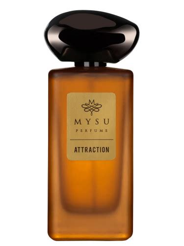 mysu parfume.